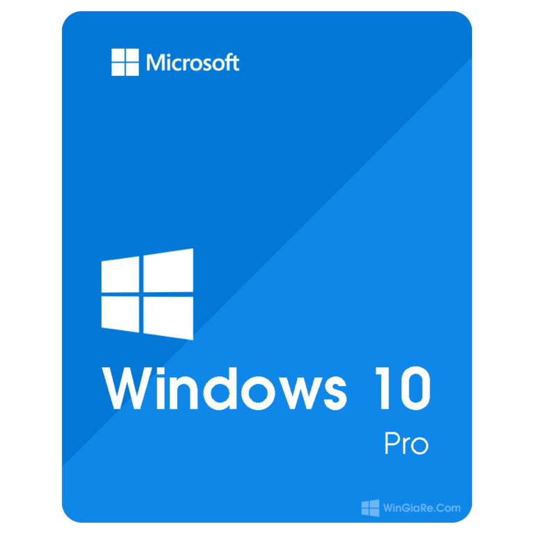 Nâng cấp Win 10 Home lên Win 10 Pro