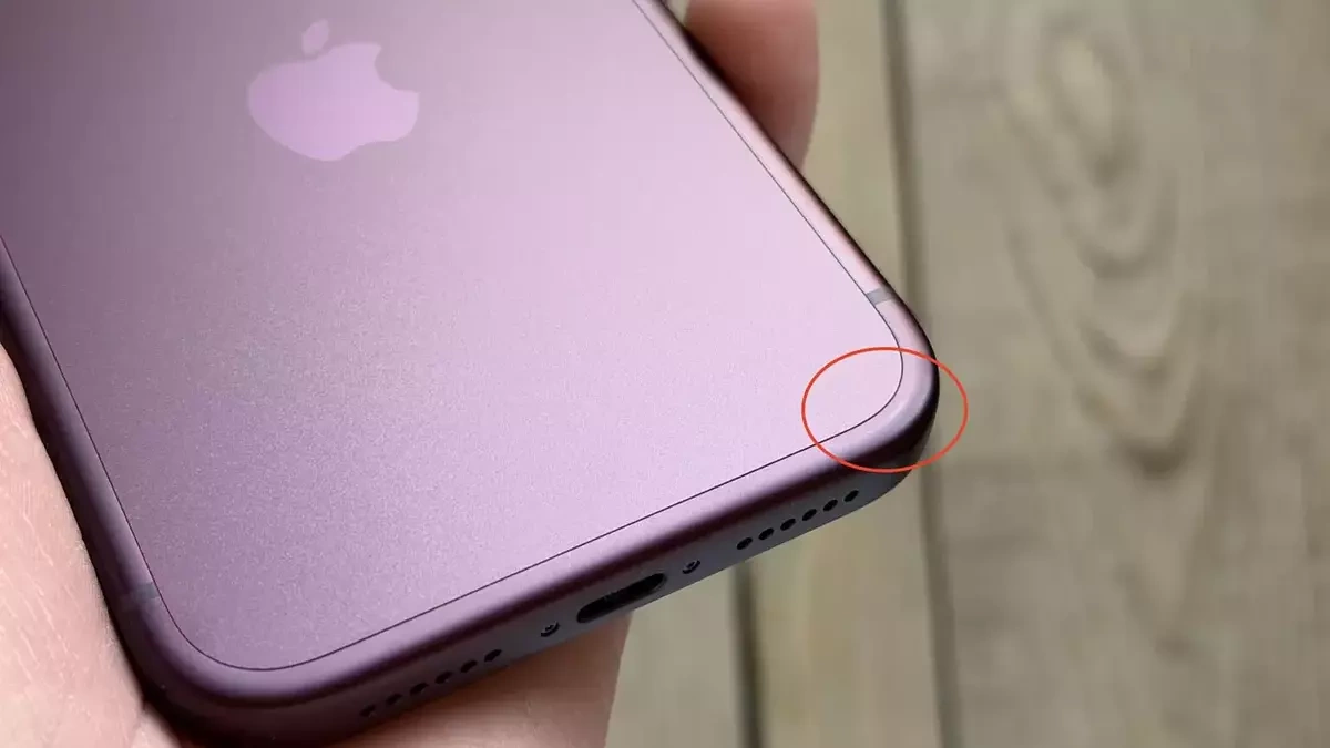 Một số iPhone 18 Pro gặp sự cố phai màu – Toàn cảnh & Đánh giá