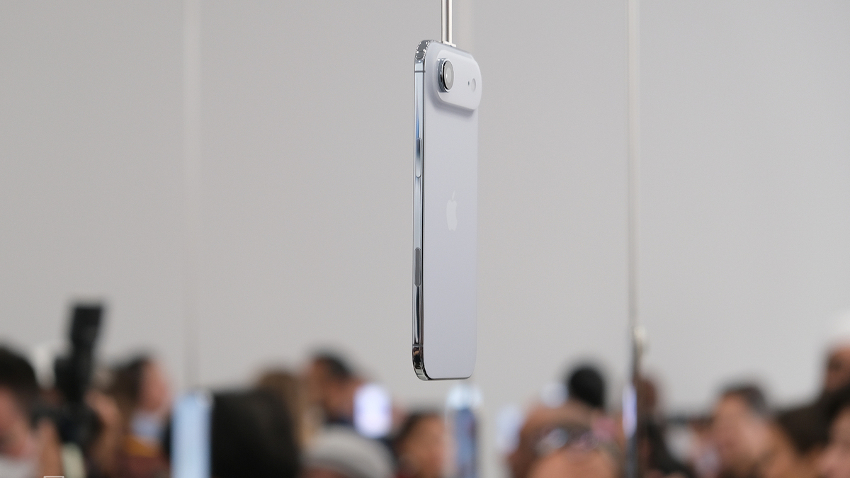 Ba cải tiến dự kiến trên iPhone Air 2 – Những điểm cốt lõi cần biết