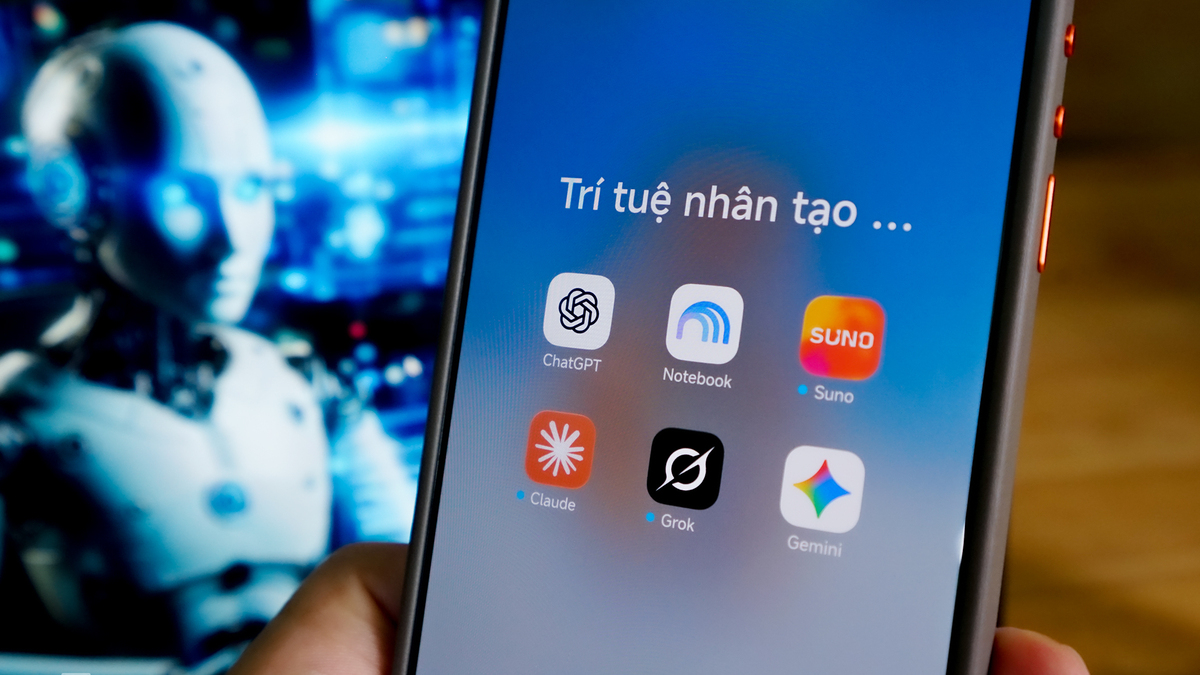 Tiêu điểm: Nhà sáng tạo vật lộn chứng minh ‘tính người’ trong thời AI