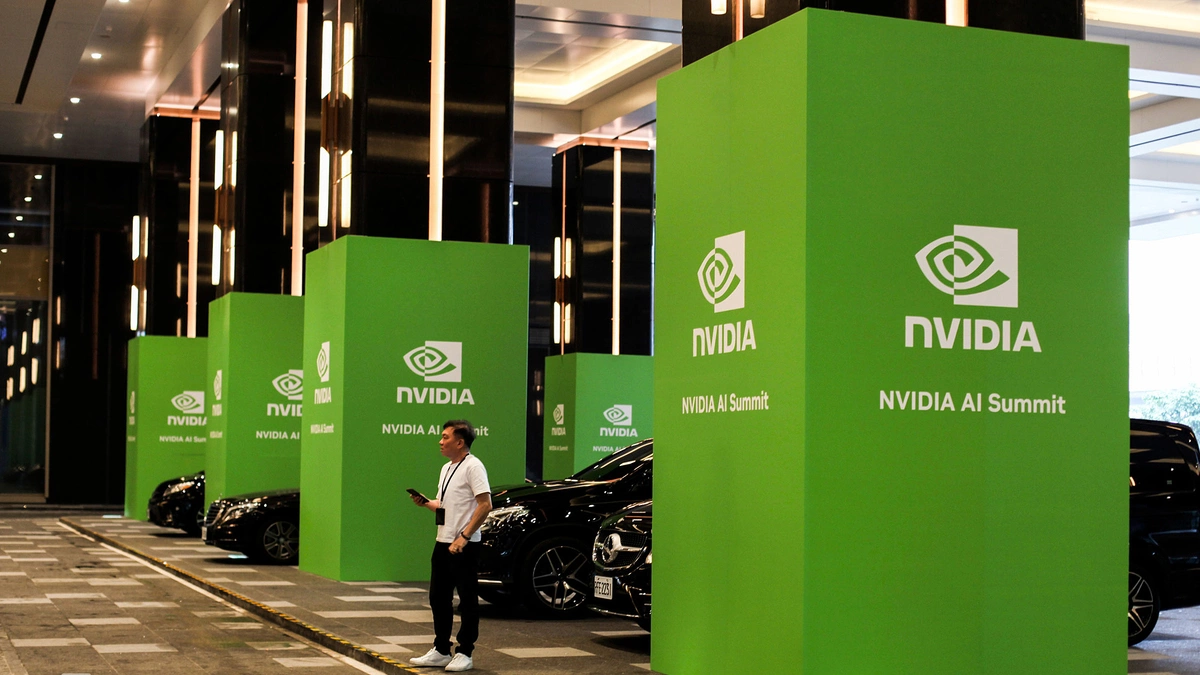 Tiêu điểm: Cấu trúc phẳng khiến nhân viên Nvidia ít nghỉ việc