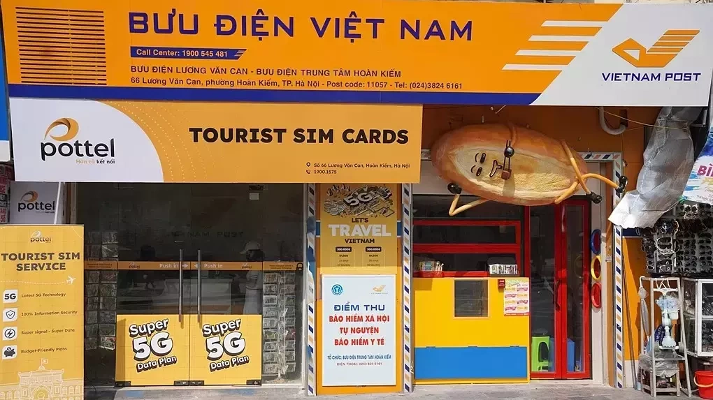 Góc nhìn: Vietnam Post trúng đấu giá đầu số di động 075