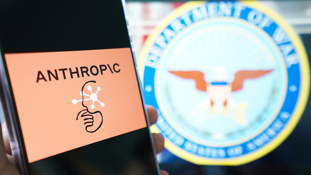 Góc nhìn: Anthropic giảm nhân viên cấp thấp, tăng họp do AI