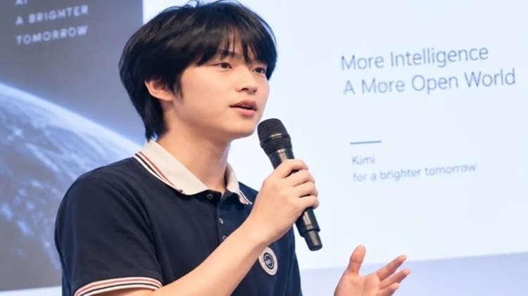 Thần đồng AI 17 tuổi bất ngờ rời công ty Trung Quốc