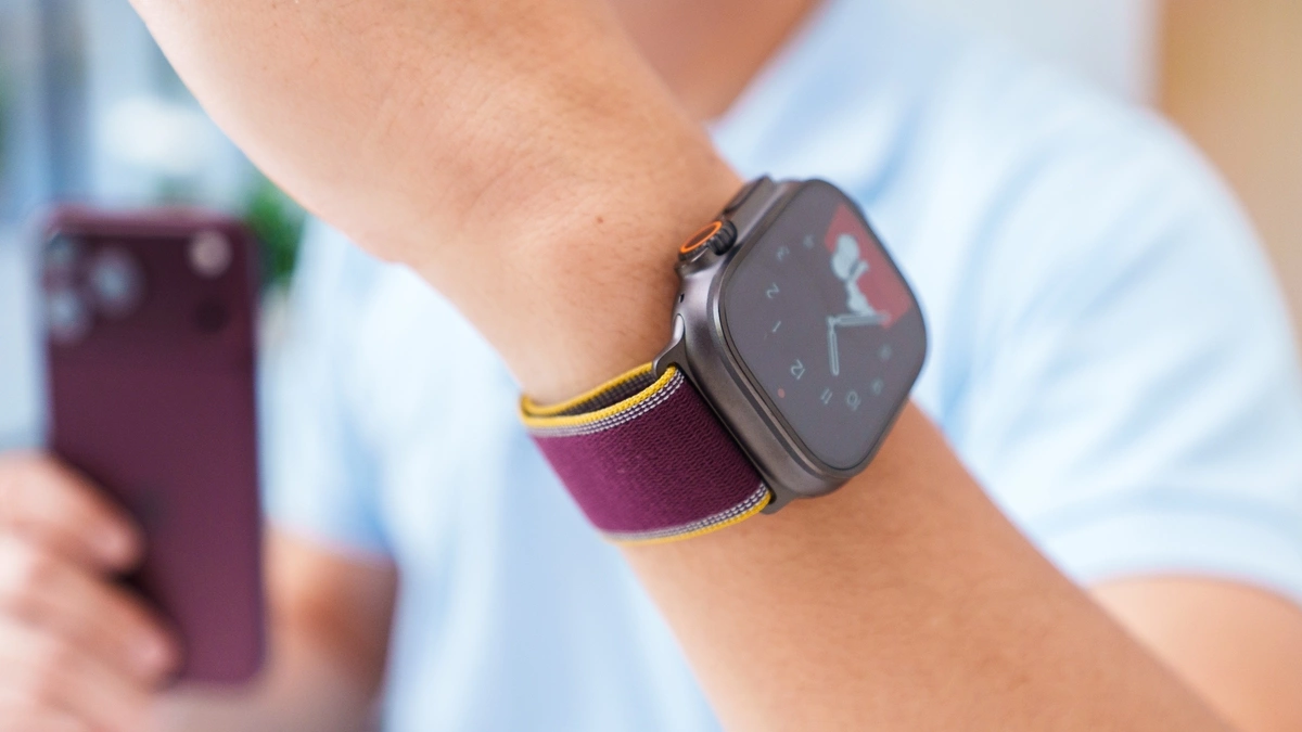 Mở hộp Apple Watch Ultra 4 giá 23,9 triệu đồng trước mở bán – Những điểm cốt lõi cần biết