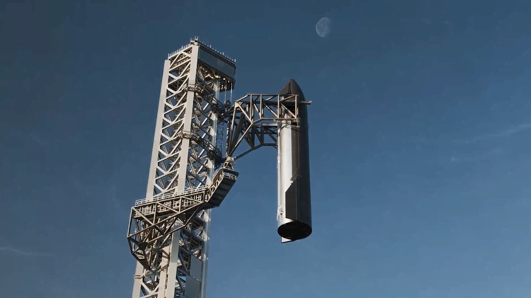 SpaceX sẽ thu hồi toàn bộ tên lửa Starship bằng đũa gắp – Những điểm cốt lõi cần biết