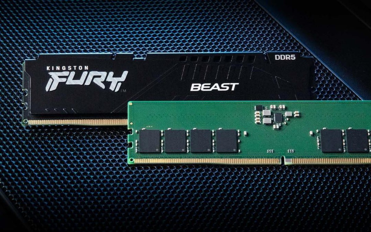 Tỉnh táo trước “bão giá” RAM 2026: Build PC thế nào để tối ưu chi phí?