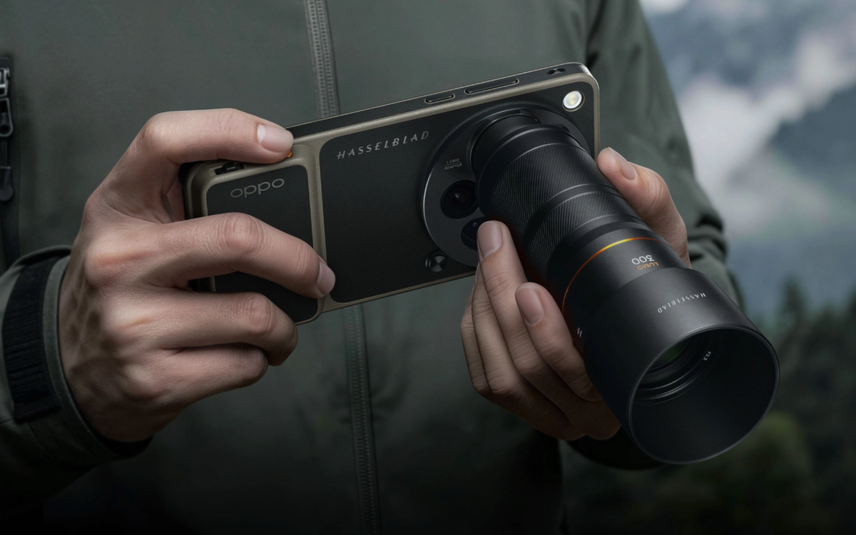 Góc nhìn: Từ concert đến những chuyến đi xa, vì sao OPPO Find X9 Ultra trở thành chiếc camera luôn muốn mang theo bên mình?
